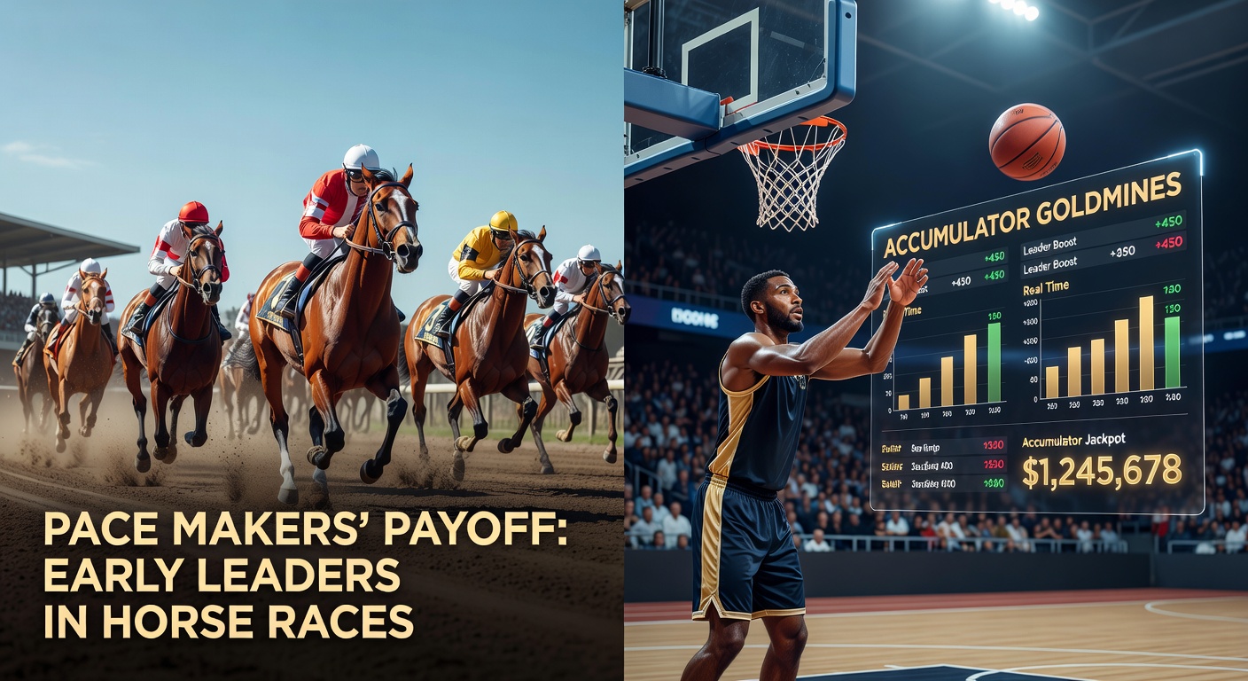 An NBA player driving to the basket in a fast-break sequence during the first quarter, with teammates streaking ahead, capturing the explosive early pace that defines momentum swings in hoops